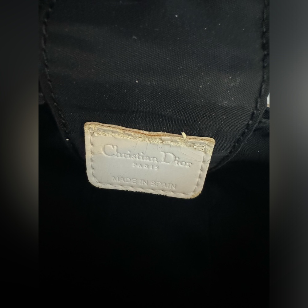 Christian Dior Trotter No. 2 —black - Picture 14 of 15